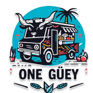 One Guey Foodtruck